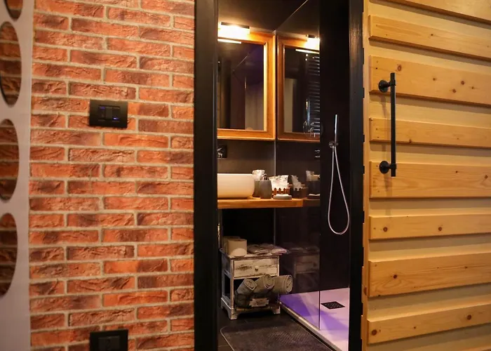 Terrazza Piccinni 住宿加早餐酒店 巴里